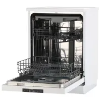 Mașină de spălat vase Gorenje GS 620 E10W Full size/ White photo 5
