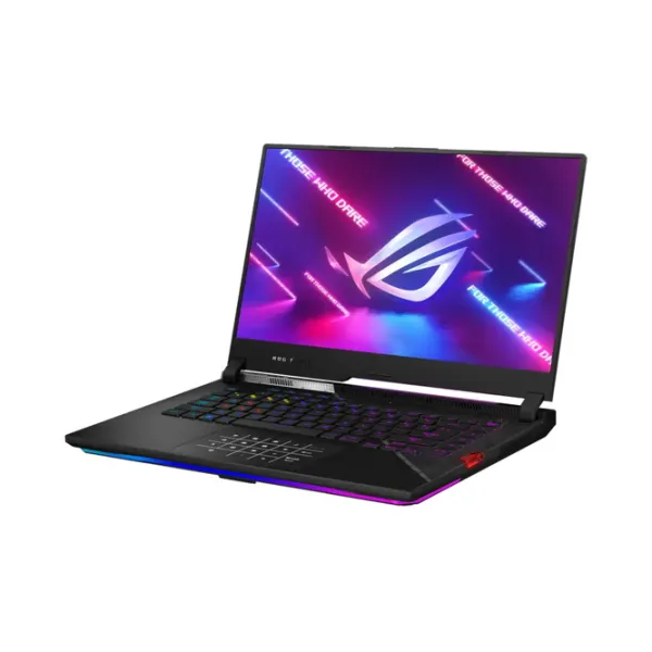 Asus ROG Strix Scar 15 G533ZS Core i9 12900H/ 32 GB/ 1 TB/ GeForce RTX 3080/ Black photo 3