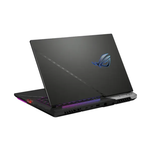 Asus ROG Strix Scar 15 G533ZS Core i9 12900H/ 32 GB/ 1 TB/ GeForce RTX 3080/ Black photo 5