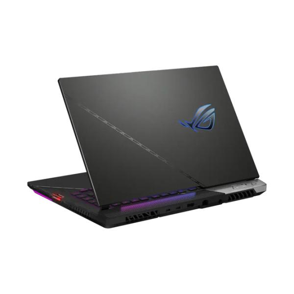 Asus ROG Strix Scar 15 G533ZS Core i9 12900H/ 32 GB/ 1 TB/ GeForce RTX 3080/ Black photo 5