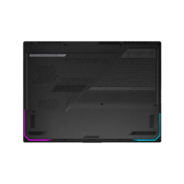 Asus ROG Strix Scar 15 G533ZS Core i9 12900H/ 32 GB/ 1 TB/ GeForce RTX 3080/ Black photo 8