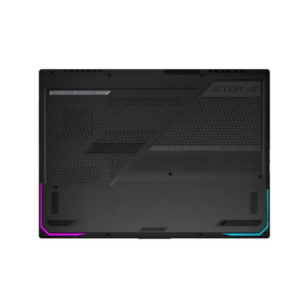 Asus ROG Strix Scar 15 G533ZS Core i9 12900H/ 32 GB/ 1 TB/ GeForce RTX 3080/ Black photo 8