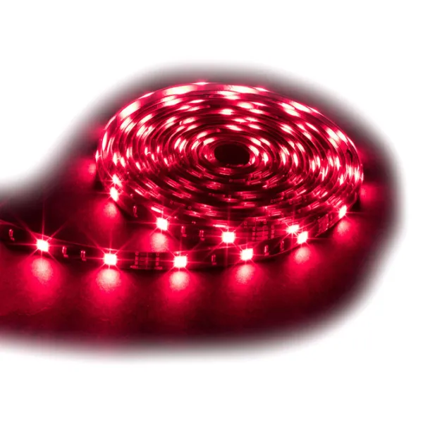 Bandă Led Drakkar Aurora USB LED Strip KX-DK-LED-3M White photo 2