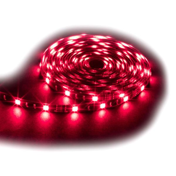 Bandă Led Drakkar Aurora USB LED Strip KX-DK-LED-3M White photo 2