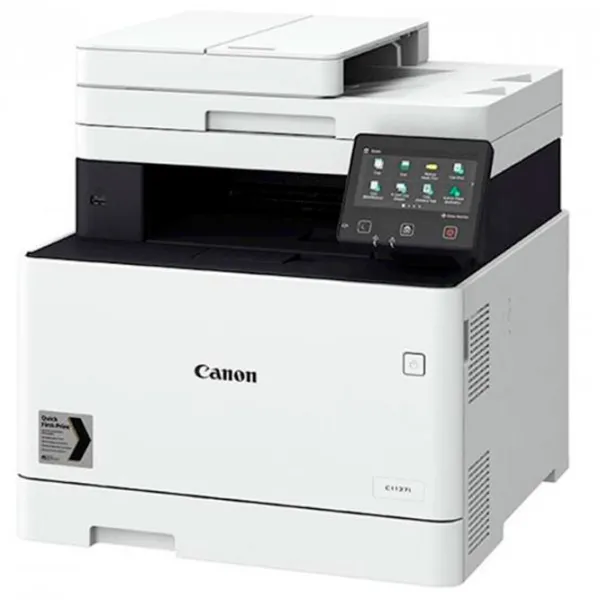 МФУ Canon X C1127i Лазерный/ Цветная photo 2