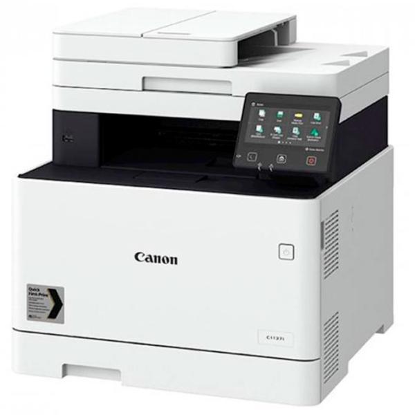 МФУ Canon X C1127i Лазерный/ Цветная photo 2