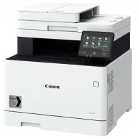 Dispozitiv multifuncțional Canon X C1127i Laser/ Color photo 2