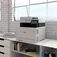 Dispozitiv multifuncțional Canon X C1127i Laser/ Color photo 3