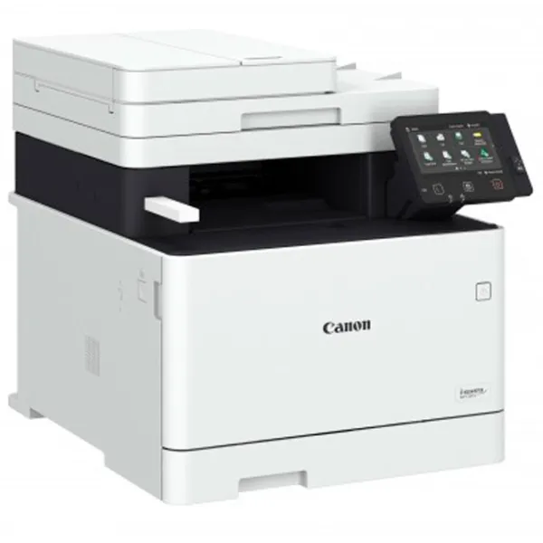 МФУ Canon X C1127i Лазерный/ Цветная photo 4