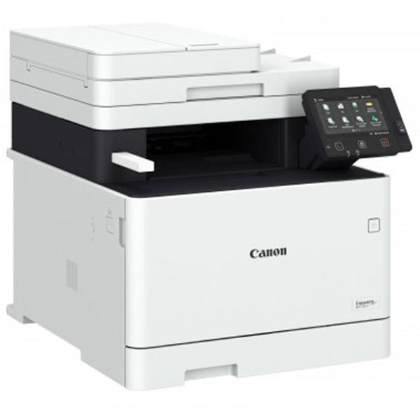 МФУ Canon X C1127i Лазерный/ Цветная photo 4
