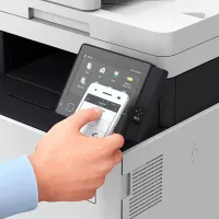 Dispozitiv multifuncțional Canon X C1127i Laser/ Color photo 5