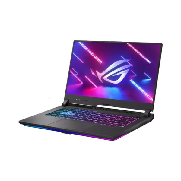 Asus ROG Strix G15 G513IC Ryzen 7 4800H/ 16 GB/ 512 GB/ GeForce RTX 3050/ Gray photo 2