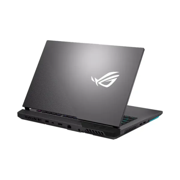 Asus ROG Strix G15 G513IC Ryzen 7 4800H/ 16 GB/ 512 GB/ GeForce RTX 3050/ Gray photo 3