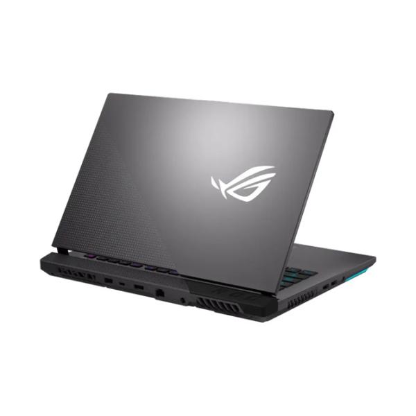 Asus ROG Strix G15 G513IC Ryzen 7 4800H/ 16 GB/ 512 GB/ GeForce RTX 3050/ Gray photo 3