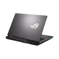 Laptop Gaming Asus ROG Strix G15 G513IC Ryzen 7 4800H / 16 GB / 512 GB / GeForce RTX 3050 / Gray photo 3