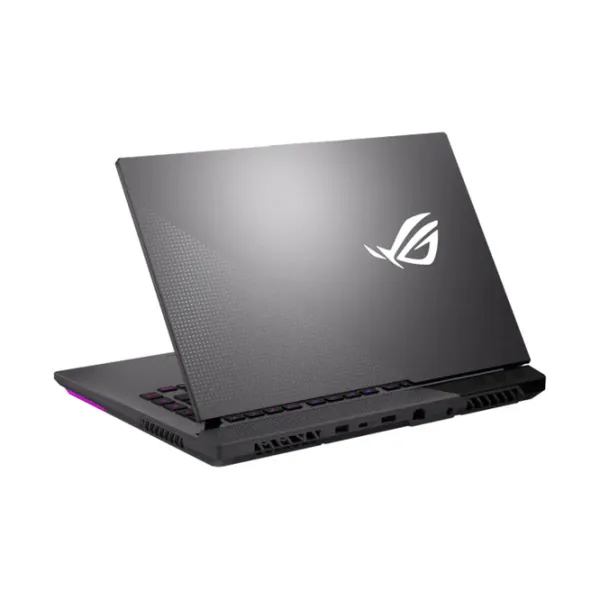 Asus ROG Strix G15 G513IC Ryzen 7 4800H/ 16 GB/ 512 GB/ GeForce RTX 3050/ Gray photo 4