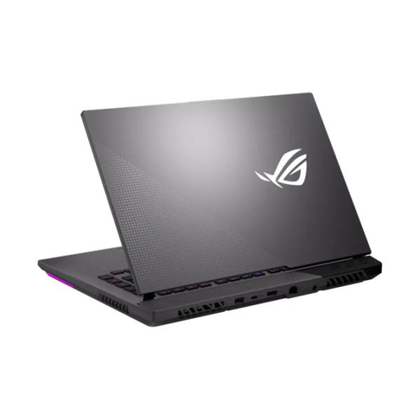 Asus ROG Strix G15 G513IC Ryzen 7 4800H/ 16 GB/ 512 GB/ GeForce RTX 3050/ Gray photo 4