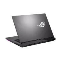 Laptop Gaming Asus ROG Strix G15 G513IC Ryzen 7 4800H / 16 GB / 512 GB / GeForce RTX 3050 / Gray photo 4