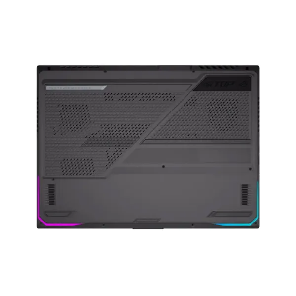 Asus ROG Strix G15 G513IC Ryzen 7 4800H/ 16 GB/ 512 GB/ GeForce RTX 3050/ Gray photo 5