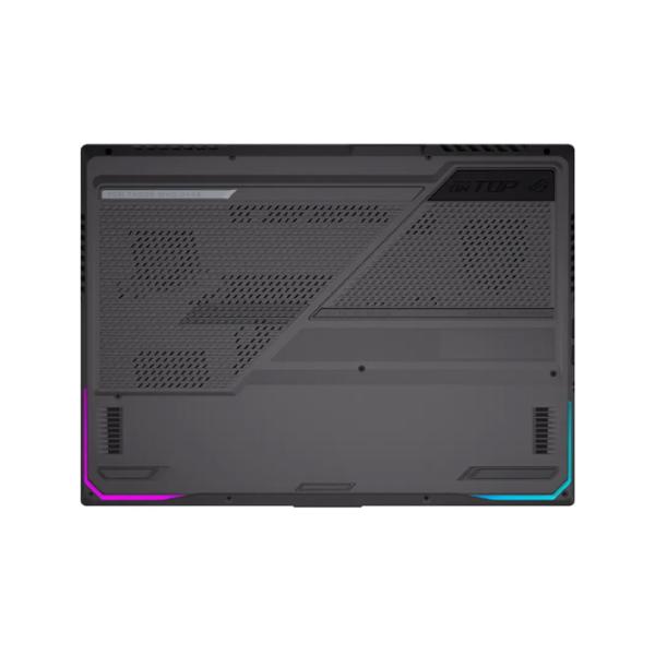 Asus ROG Strix G15 G513IC Ryzen 7 4800H/ 16 GB/ 512 GB/ GeForce RTX 3050/ Gray photo 5