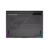 Laptop Gaming Asus ROG Strix G15 G513IC Ryzen 7 4800H / 16 GB / 512 GB / GeForce RTX 3050 / Gray photo 5