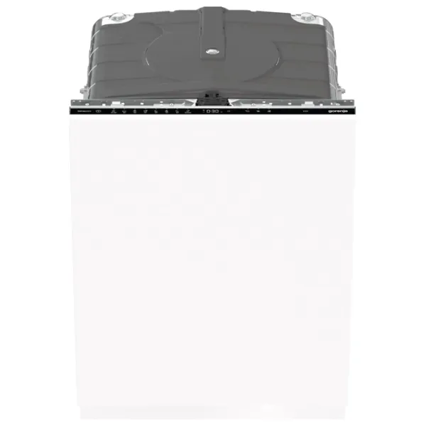 Посудомоечная машина Gorenje GV 673 C62 Полногабаритная/ Белый photo 3 Посудомоечная машина Gorenje GV 673 C62 Полногабаритная/ Белый photo 3