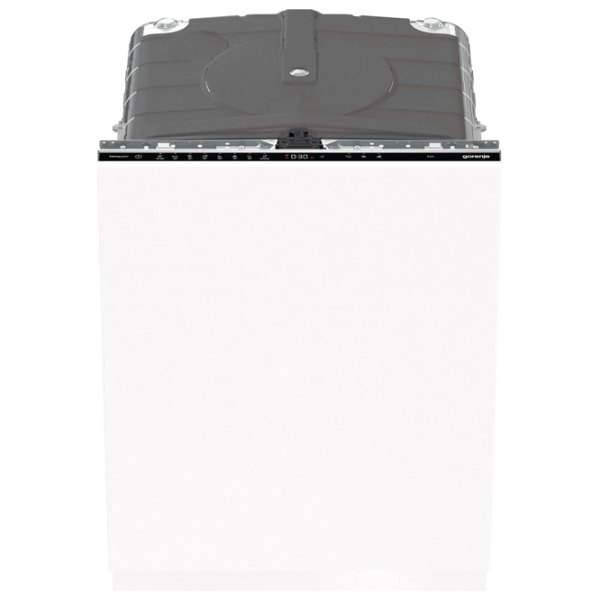 Посудомоечная машина Gorenje GV 673 C62 Полногабаритная/ Белый photo 3 Посудомоечная машина Gorenje GV 673 C62 Полногабаритная/ Белый photo 3