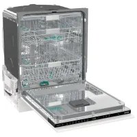 Mașină de spălat vase Gorenje GV 673 C62 Full size/ White photo 6