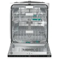 Mașină de spălat vase Gorenje GV 673 C62 Full size/ White photo 7