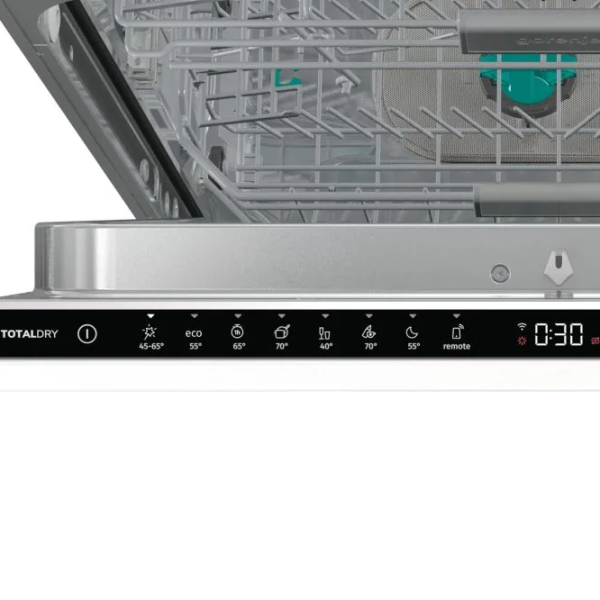 Посудомоечная машина Gorenje GV 673 C62 Полногабаритная/ Белый photo 9 Посудомоечная машина Gorenje GV 673 C62 Полногабаритная/ Белый photo 9