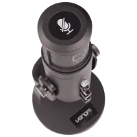 Микрофон Venom VS2868 Черный photo 3