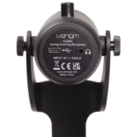 Микрофон Venom VS2868 Черный photo 4