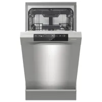 Mașină de spălat vase Gorenje GS 541 D10X Îngustă/ Inox photo 4