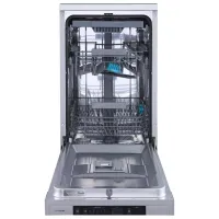 Mașină de spălat vase Gorenje GS 541 D10X Îngustă/ Inox photo 5
