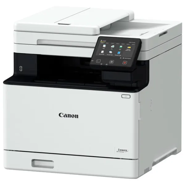 МФУ Canon MF754Cdw Лазерный/ Цветная photo 2