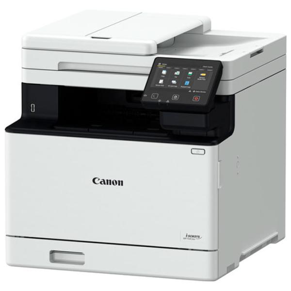 МФУ Canon MF754Cdw Лазерный/ Цветная photo 2
