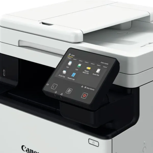 МФУ Canon MF754Cdw Лазерный/ Цветная photo 3