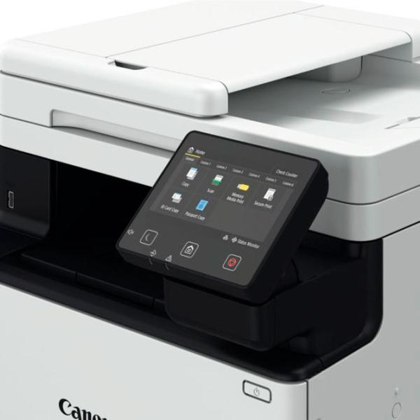 МФУ Canon MF754Cdw Лазерный/ Цветная photo 3