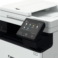 Dispozitiv multifuncțional Canon MF754Cdw Laser/ Color photo 3
