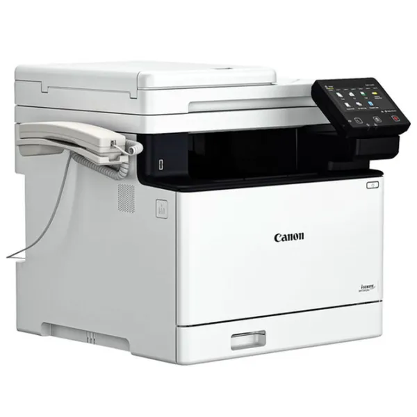 МФУ Canon MF754Cdw Лазерный/ Цветная photo 5