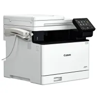 Dispozitiv multifuncțional Canon MF754Cdw Laser/ Color photo 5