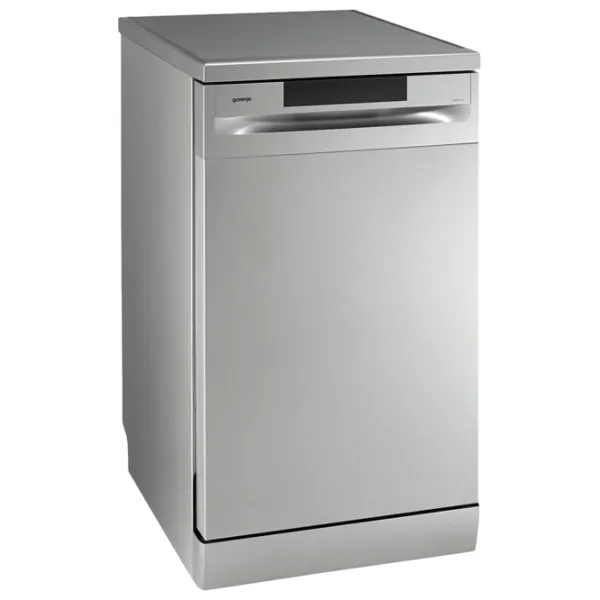 Посудомоечная машина Gorenje GS 520 E15S Узкая/ Нержавеющая сталь photo 2