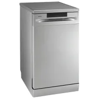 Mașină de spălat vase Gorenje GS 520 E15S Îngustă/ Inox photo 2