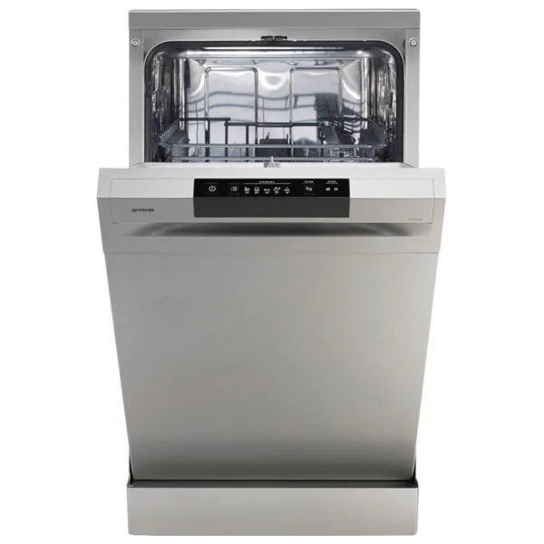 Посудомоечная машина Gorenje GS 520 E15S Узкая/ Нержавеющая сталь photo 4