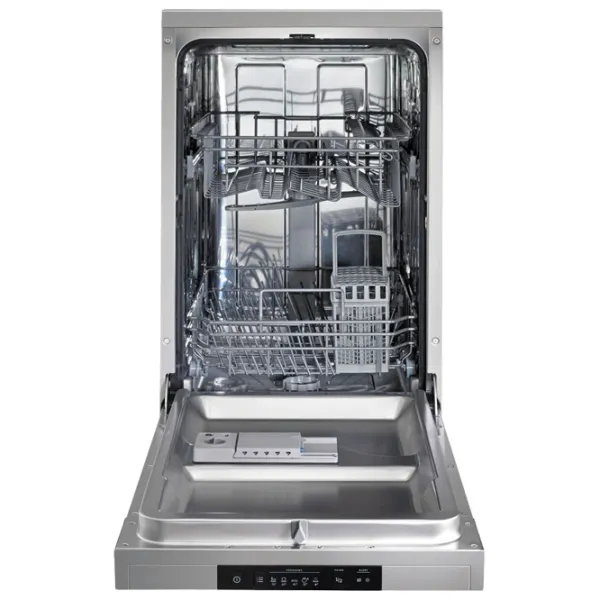 Посудомоечная машина Gorenje GS 520 E15S Узкая/ Нержавеющая сталь photo 5