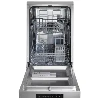 Mașină de spălat vase Gorenje GS 520 E15S Îngustă/ Inox photo 5
