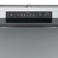 Mașină de spălat vase Gorenje GS 520 E15S Îngustă/ Inox photo 6