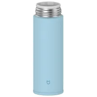 Термос Xiaomi Mini Синий 0.35л photo 2