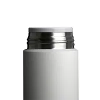 Термос Xiaomi Mini Белый 0.35л photo 2