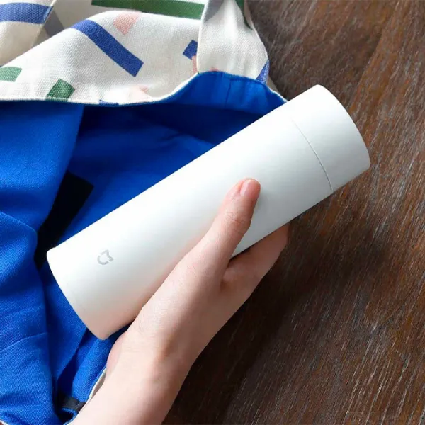 Termos Xiaomi Mini White 0.35l photo 3